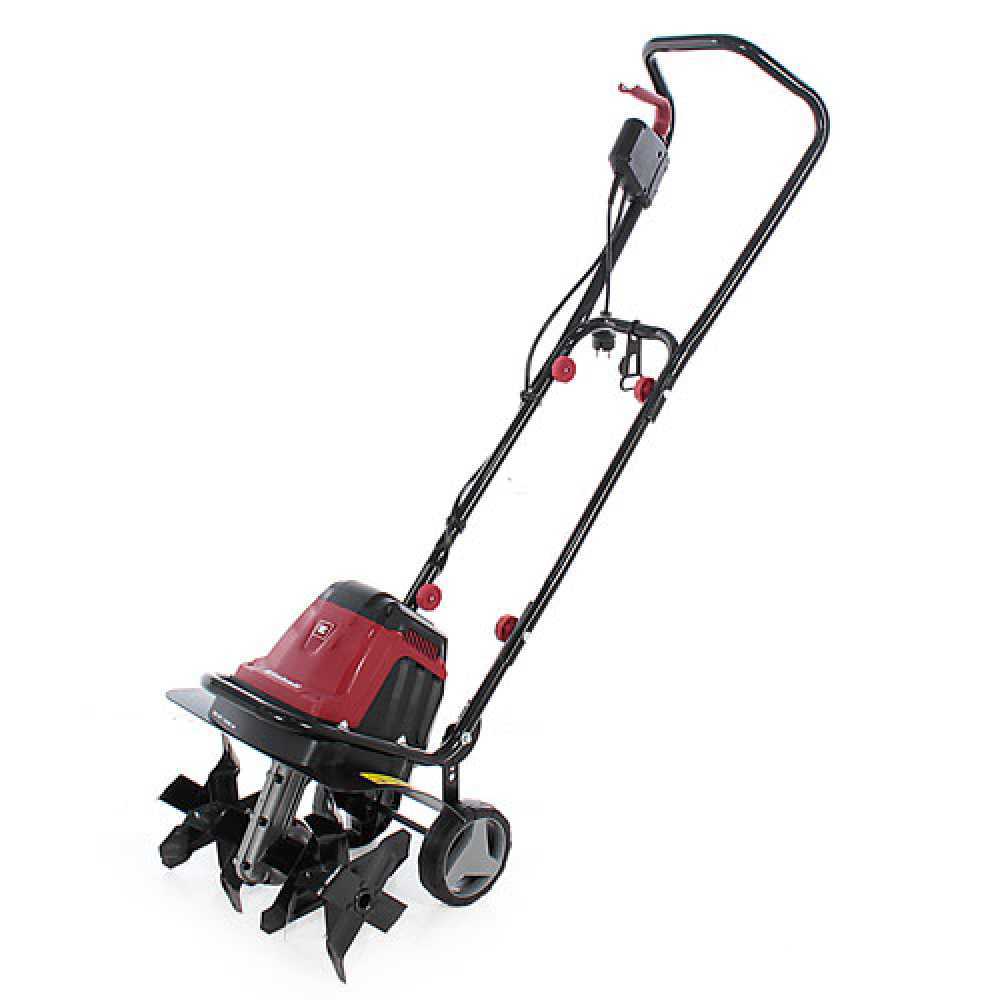 Einhell Gc Rt 1440 M Electric Garden Tiller Best Deal On Agrieuro