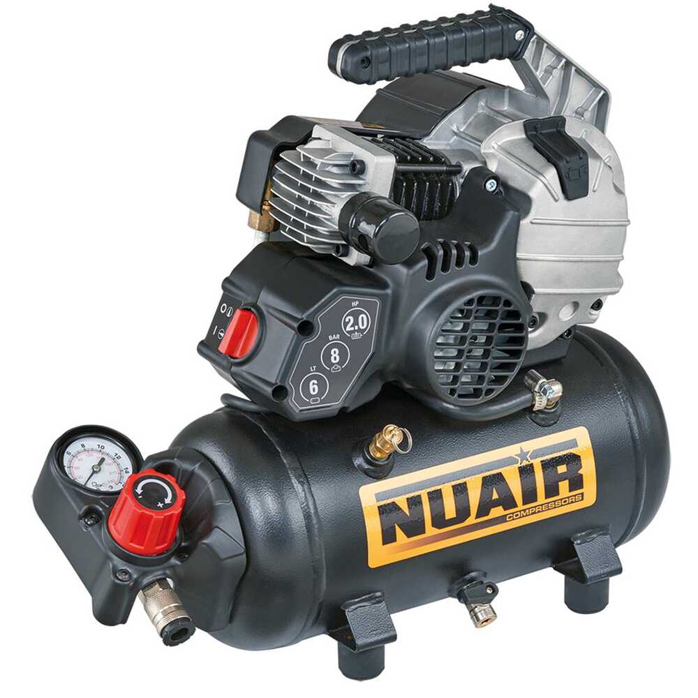 Oil lubricated Mini Air Compressors Offers AgriEuro 2025