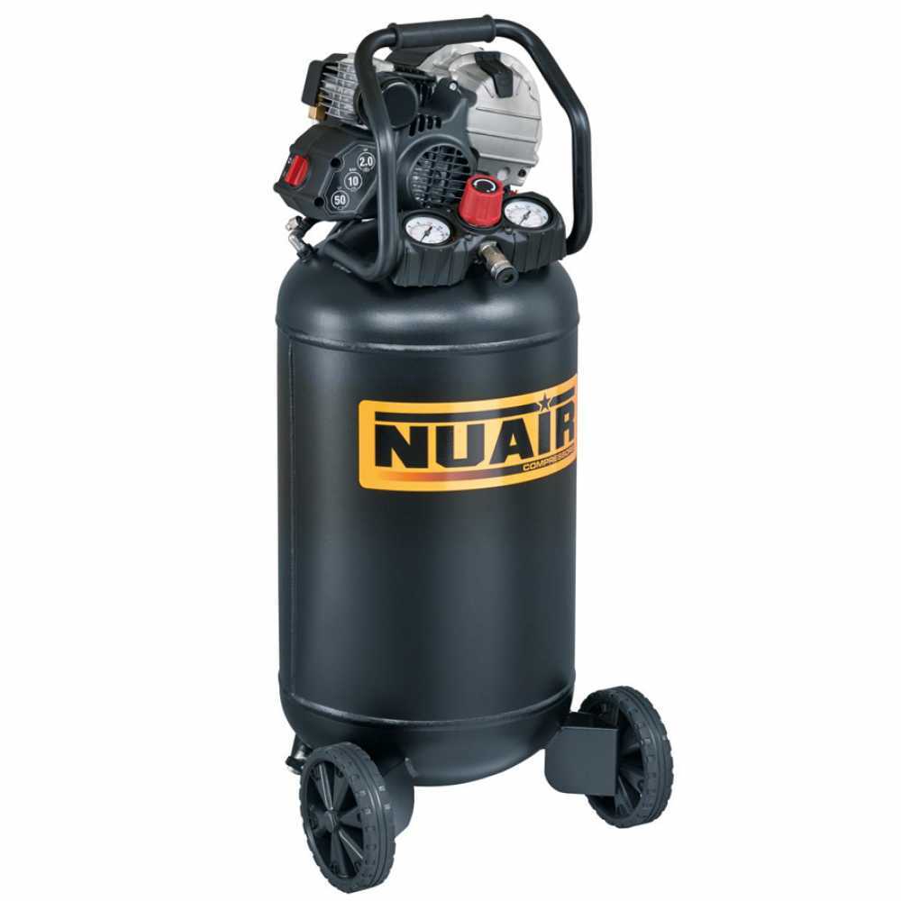 Nuair compressors new arrivals review