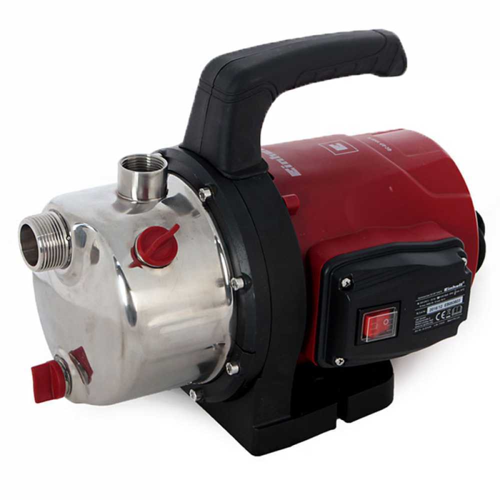 Einhell GCGP 1046 Electric Garden Pump , best deal on AgriEuro