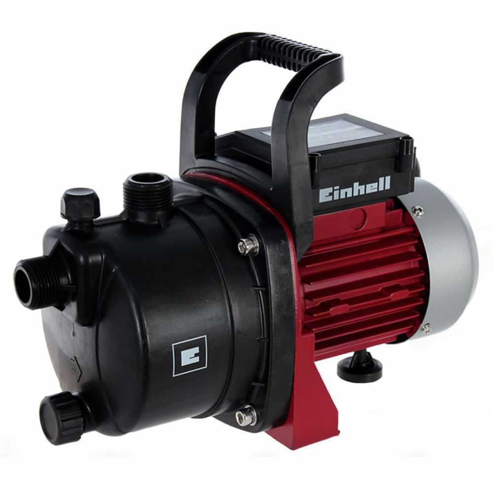 Einhell GCGP 6538 Electric Garden Pump , best deal on AgriEuro