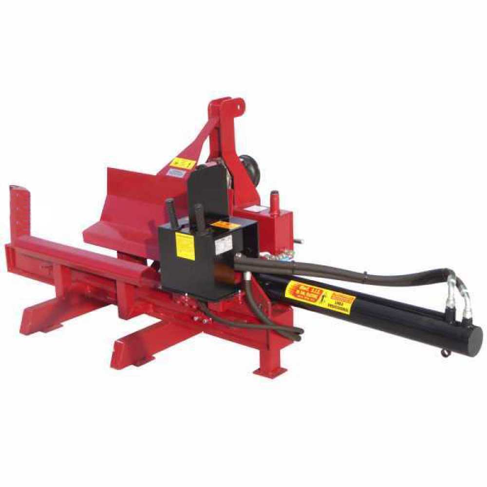 3 point log splitter for sale deals