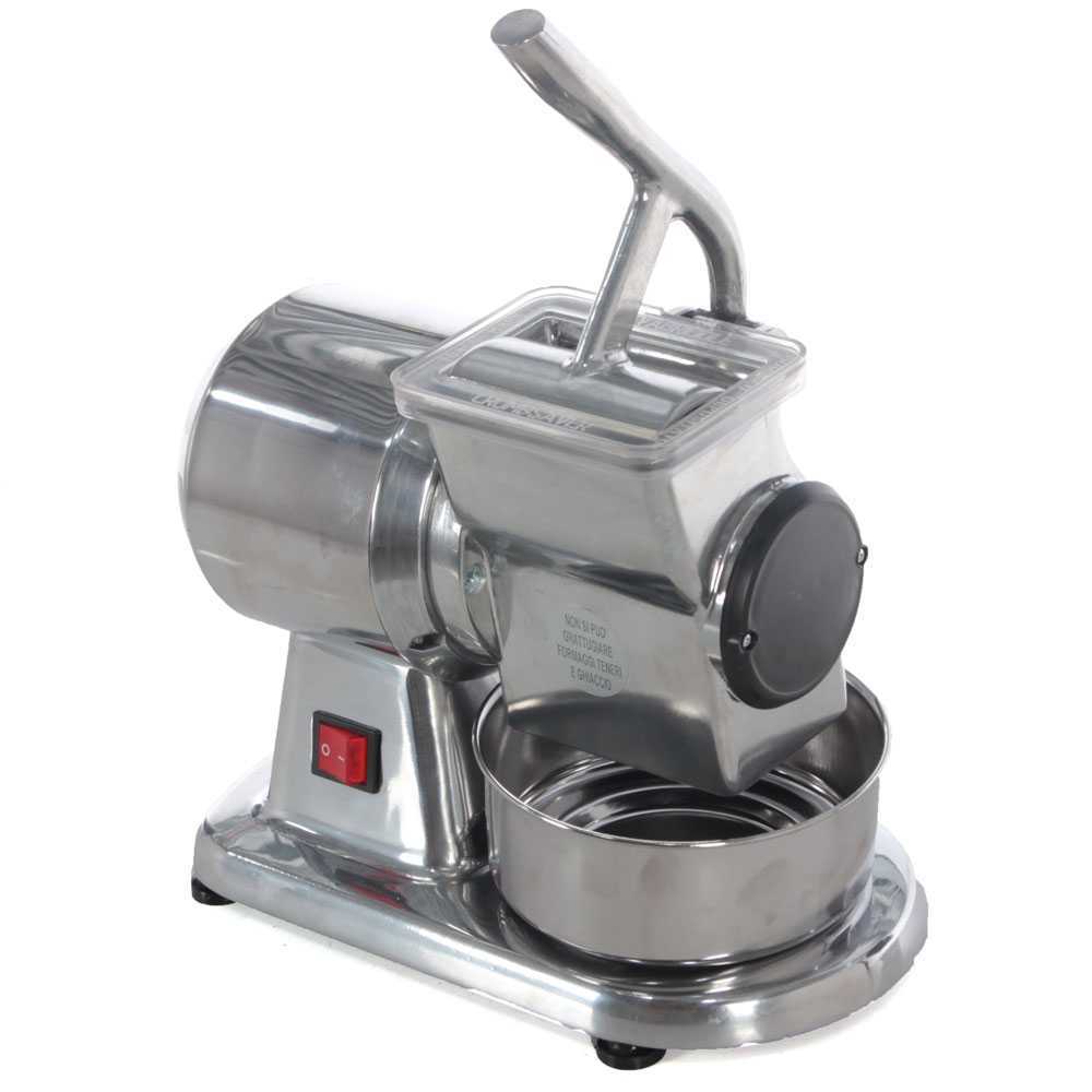 Speedy New 250W Electric Cheese Grater , best deal on AgriEuro