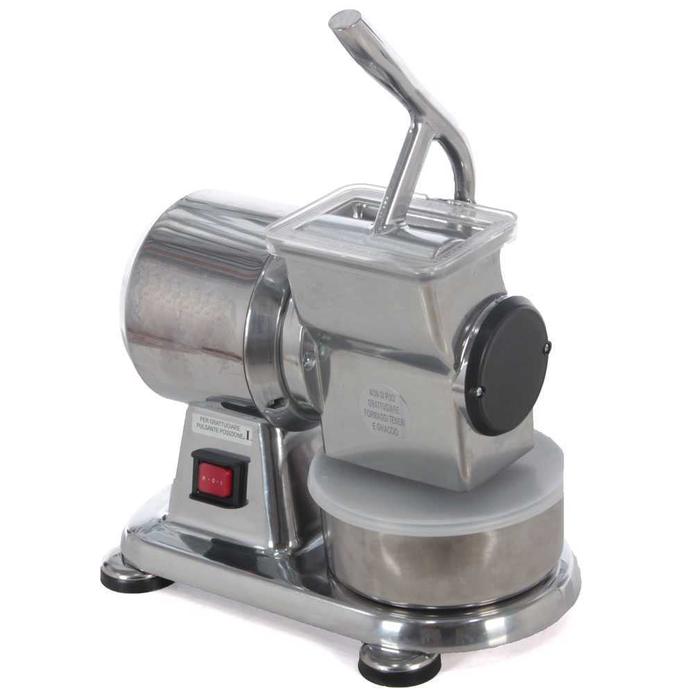 Luxor 250W Tabletop Cheese Grater , best deal on AgriEuro