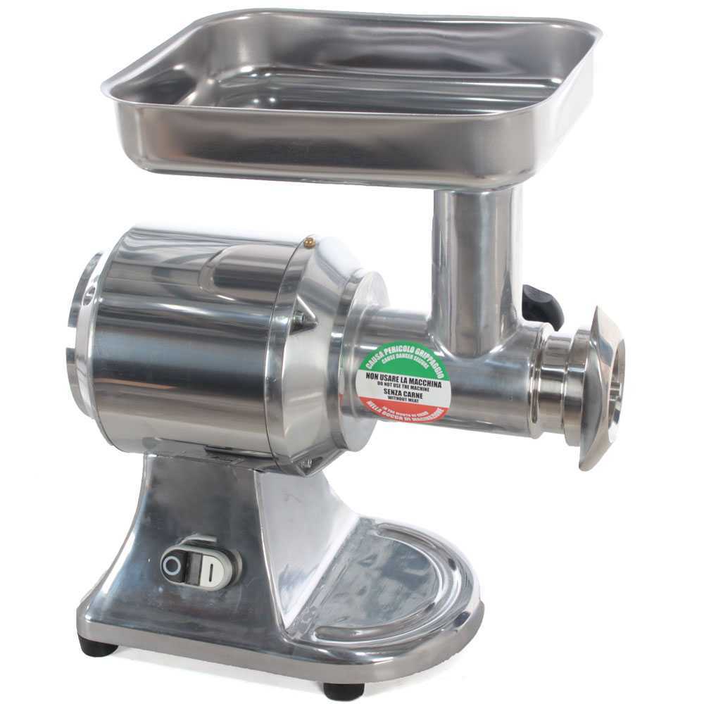 KING No. 12 heavyduty meat grinder , best deal on AgriEuro