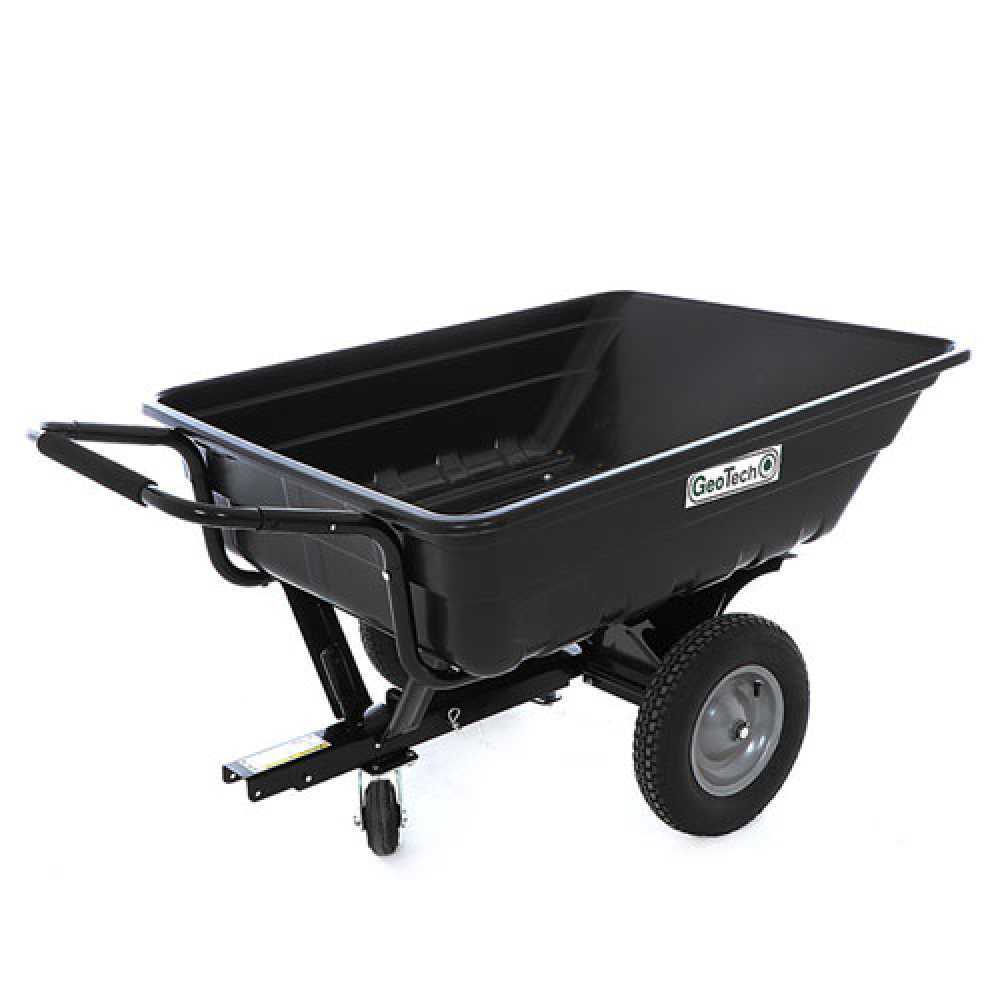 Dump wheelbarrow on sale
