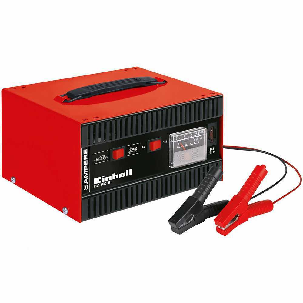 Einhell cheap battery 12v