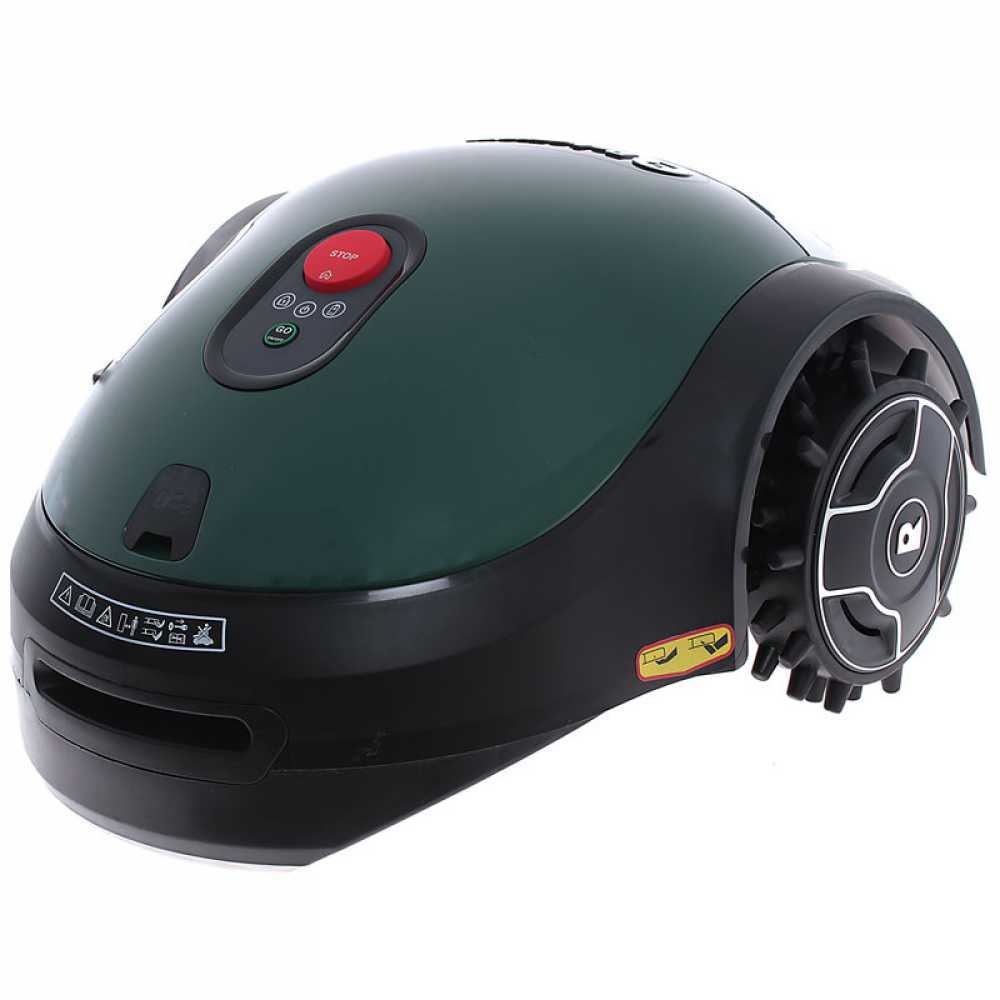 robomow rx12