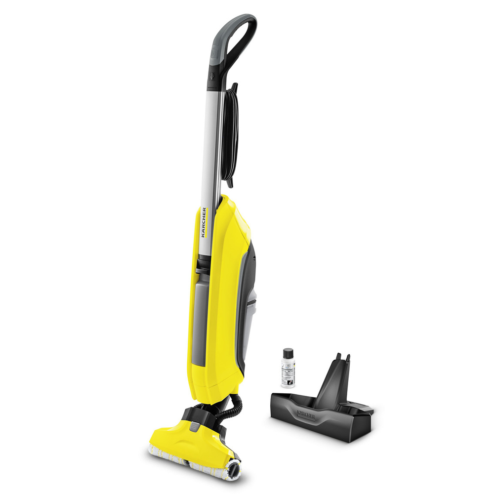 Karcher fc5 deals cordless