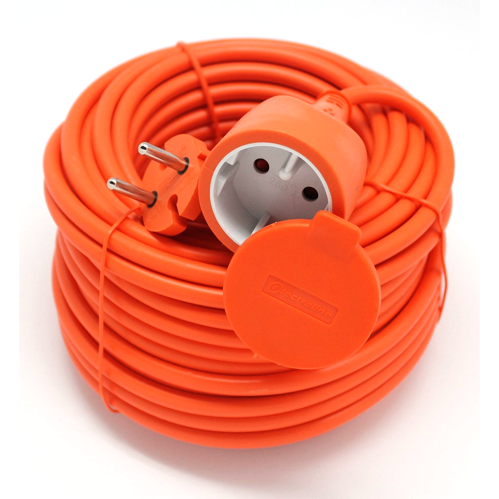 Power cables and extension cables, Best Deal on AgriEuro - Offers AgriEuro  2024