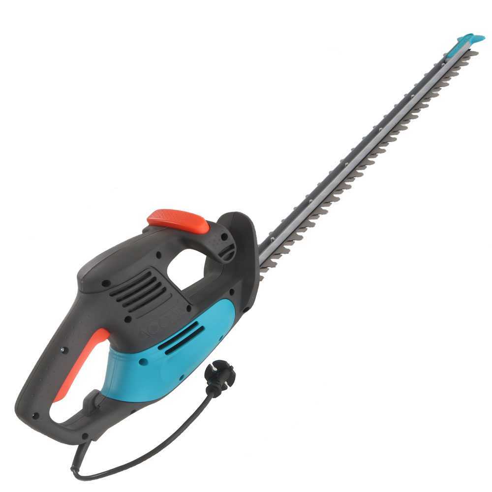 Gardena EasyCut 450/50 Electric Hedge Trimmer , best deal on AgriEuro