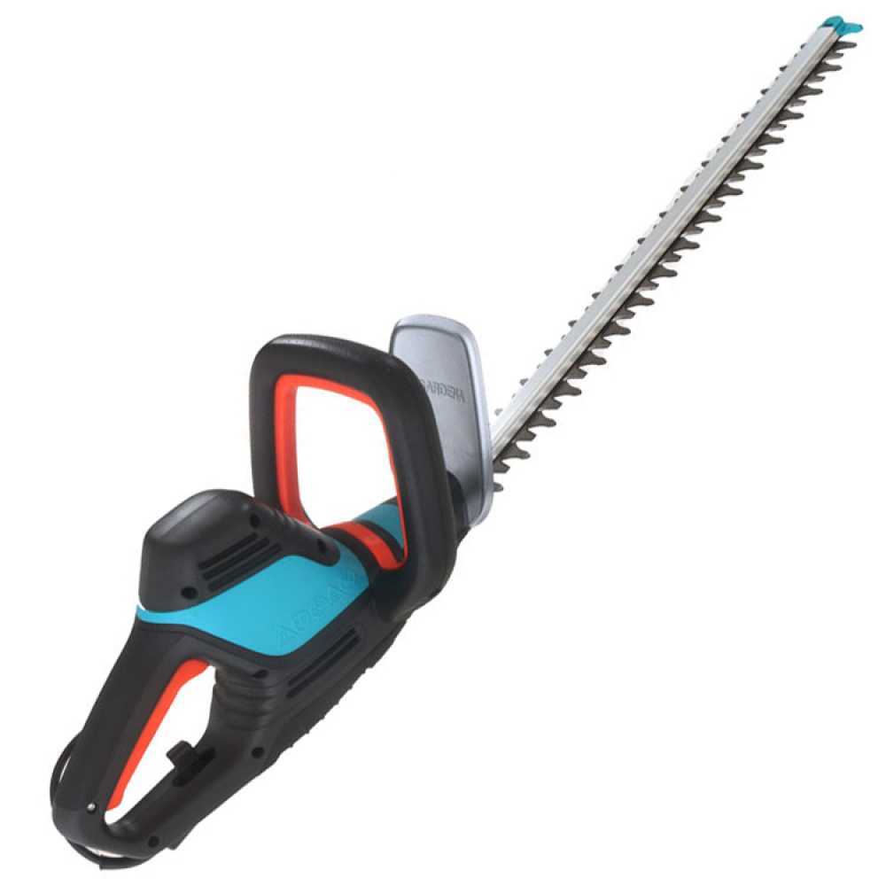 Gardena ComfortCut 550/50 Electric Hedge Trimmer , best deal on AgriEuro