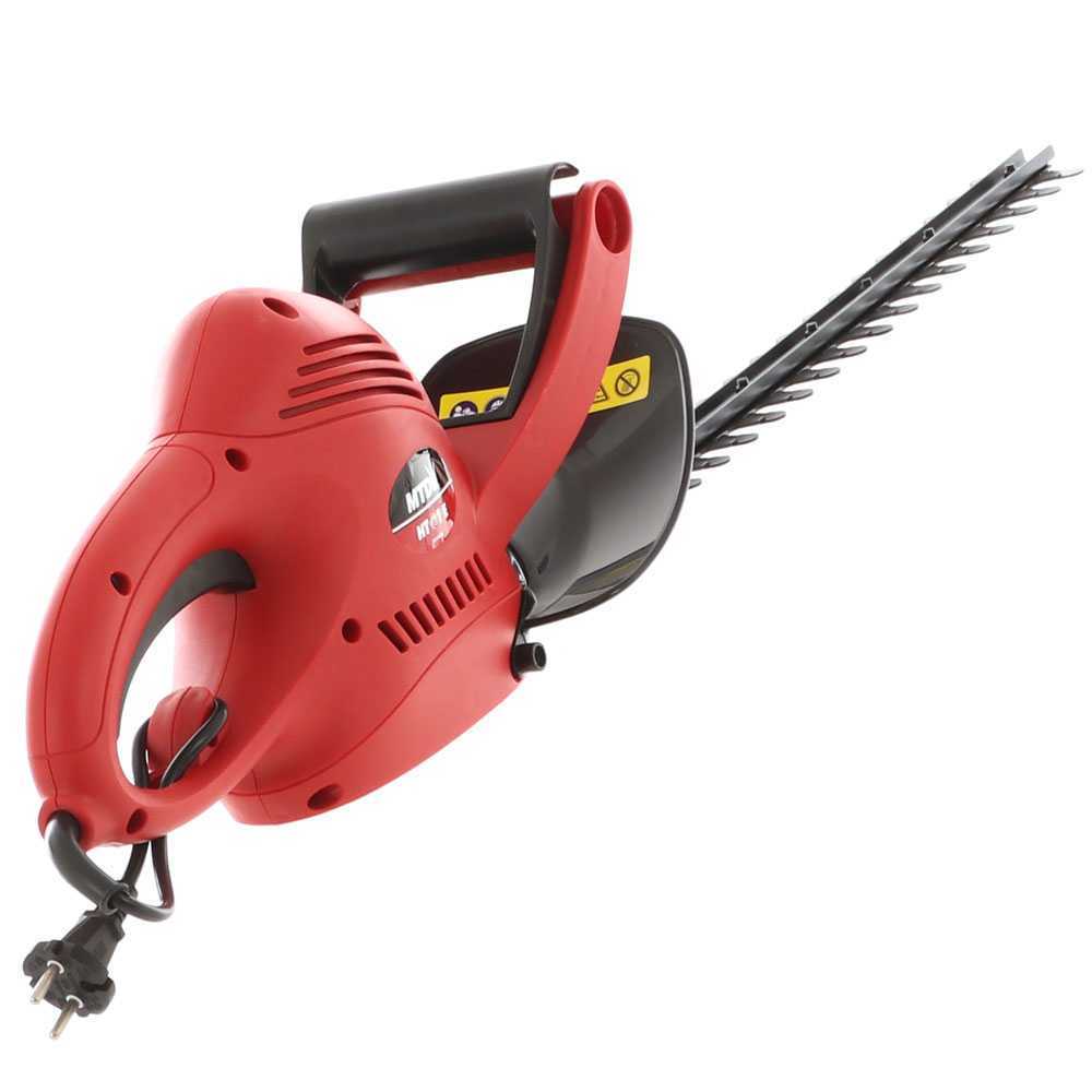 MTD HT 51 E Electric Hedge Trimmer 