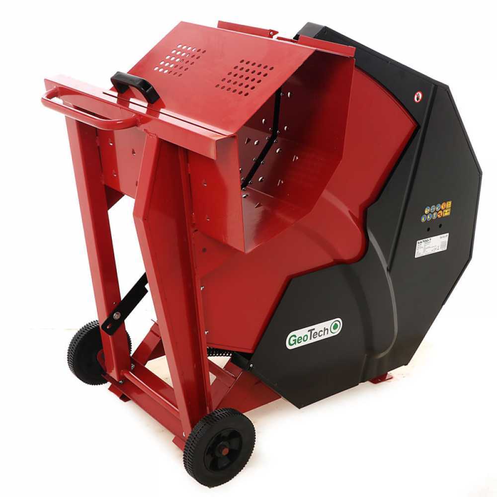 Geotech SA 700M Circular Saw Bench , best deal on AgriEuro