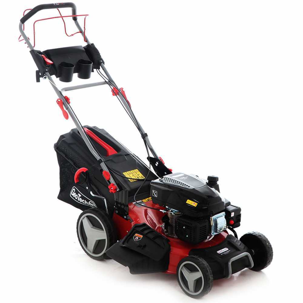 Geo lawn mower sales