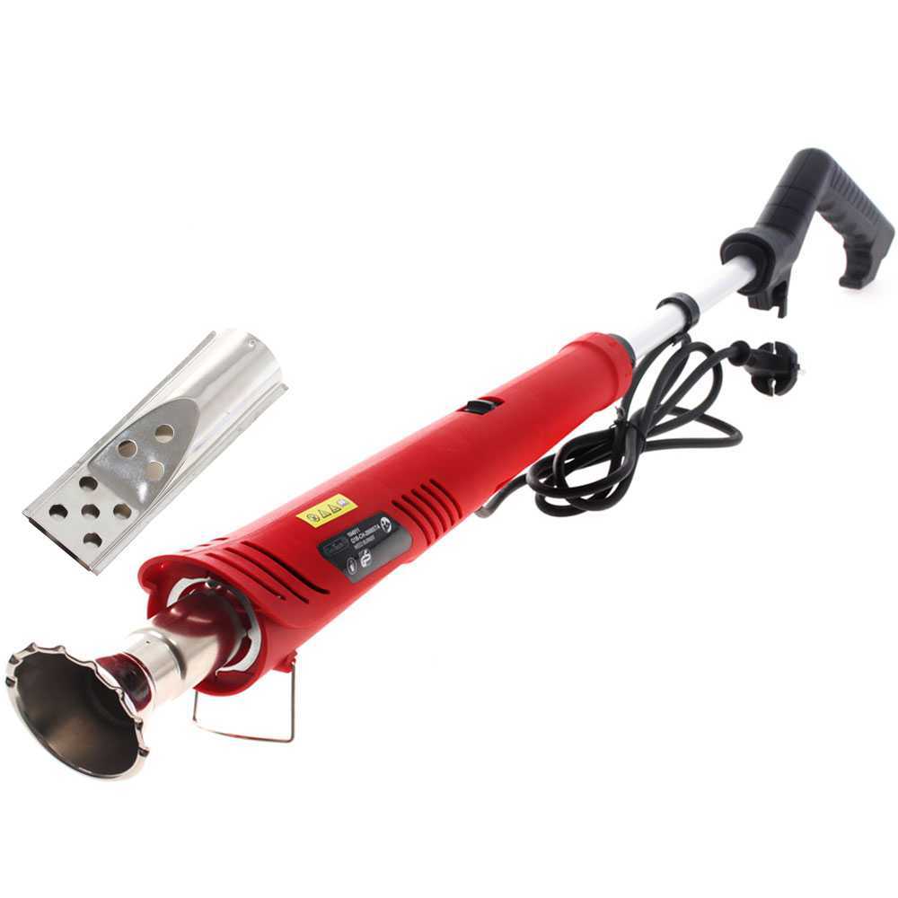 Electric Weed Burner/Grill Lighter , best deal on AgriEuro