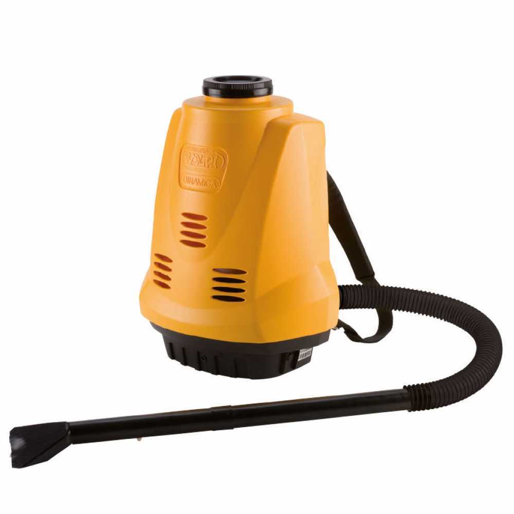 Volpi Dinamica SVE Knapsack Electric Sulphur Sprayer , best deal on