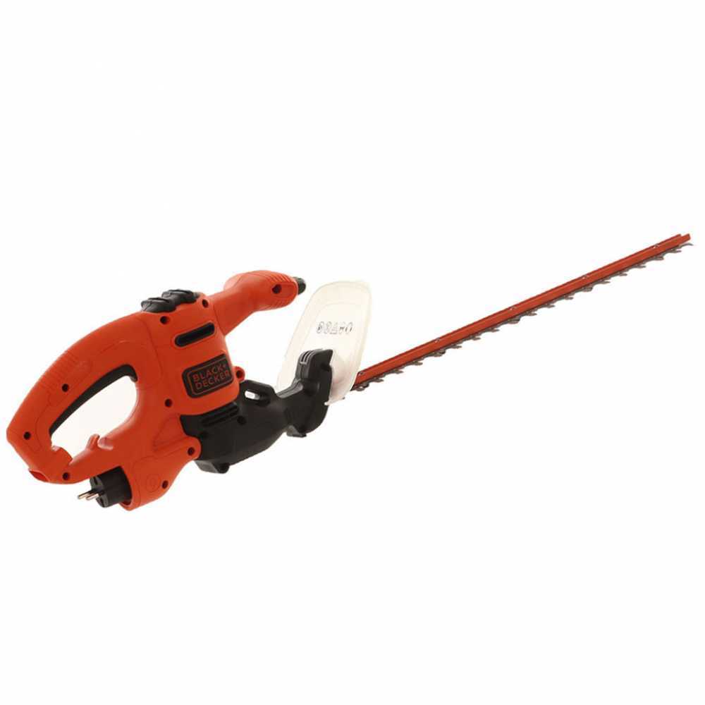 Black & Decker BEHTS201 Electric Hedge Trimmer , best deal on AgriEuro