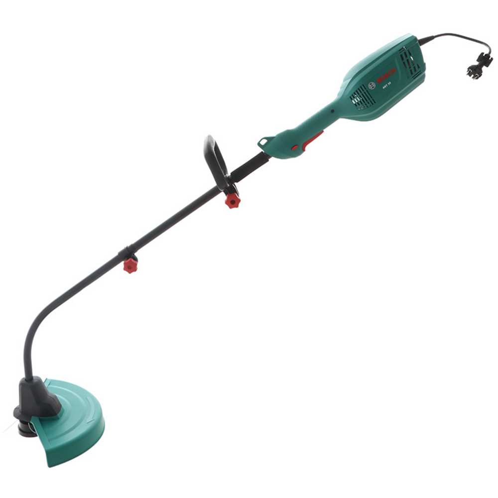Bosch petrol strimmer hotsell