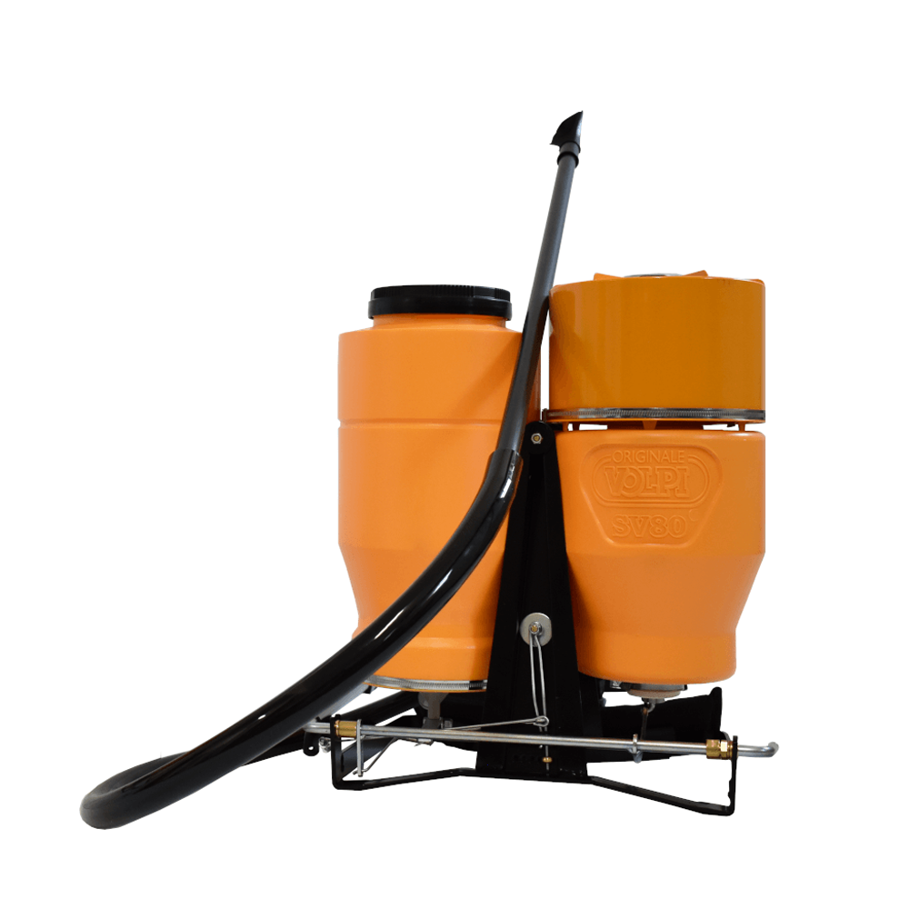 Volpi SV 80 Manual Sulphur Sprayer , best deal on AgriEuro