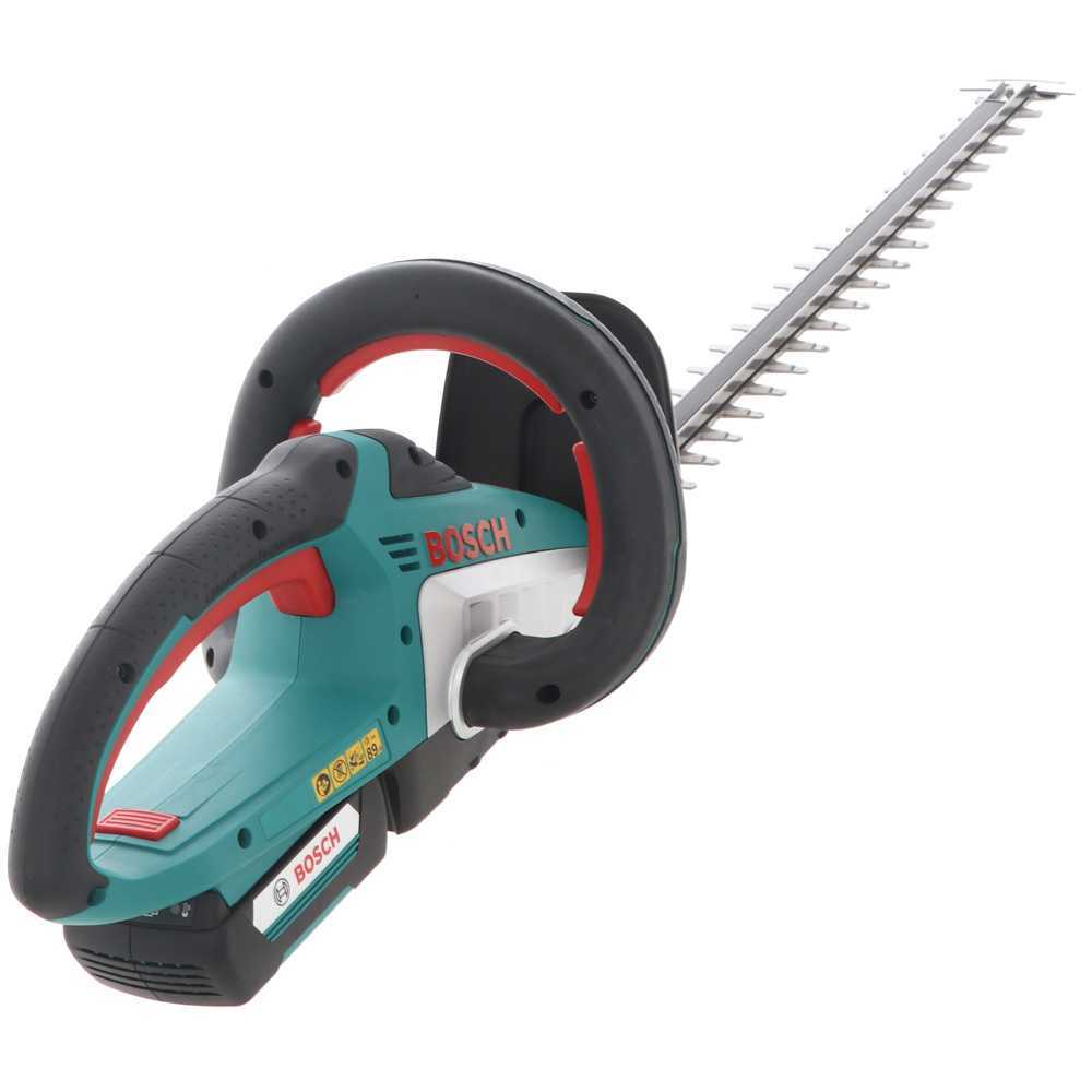 BOSCH AdvancedHedgeCut 36 Electric Hedge Trimmer , best deal on AgriEuro