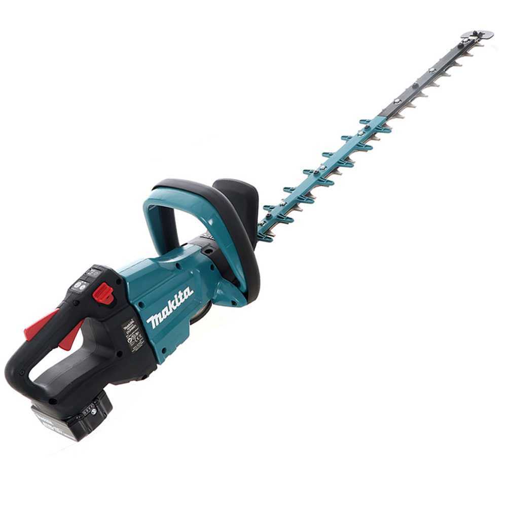 Makita online duh601z review