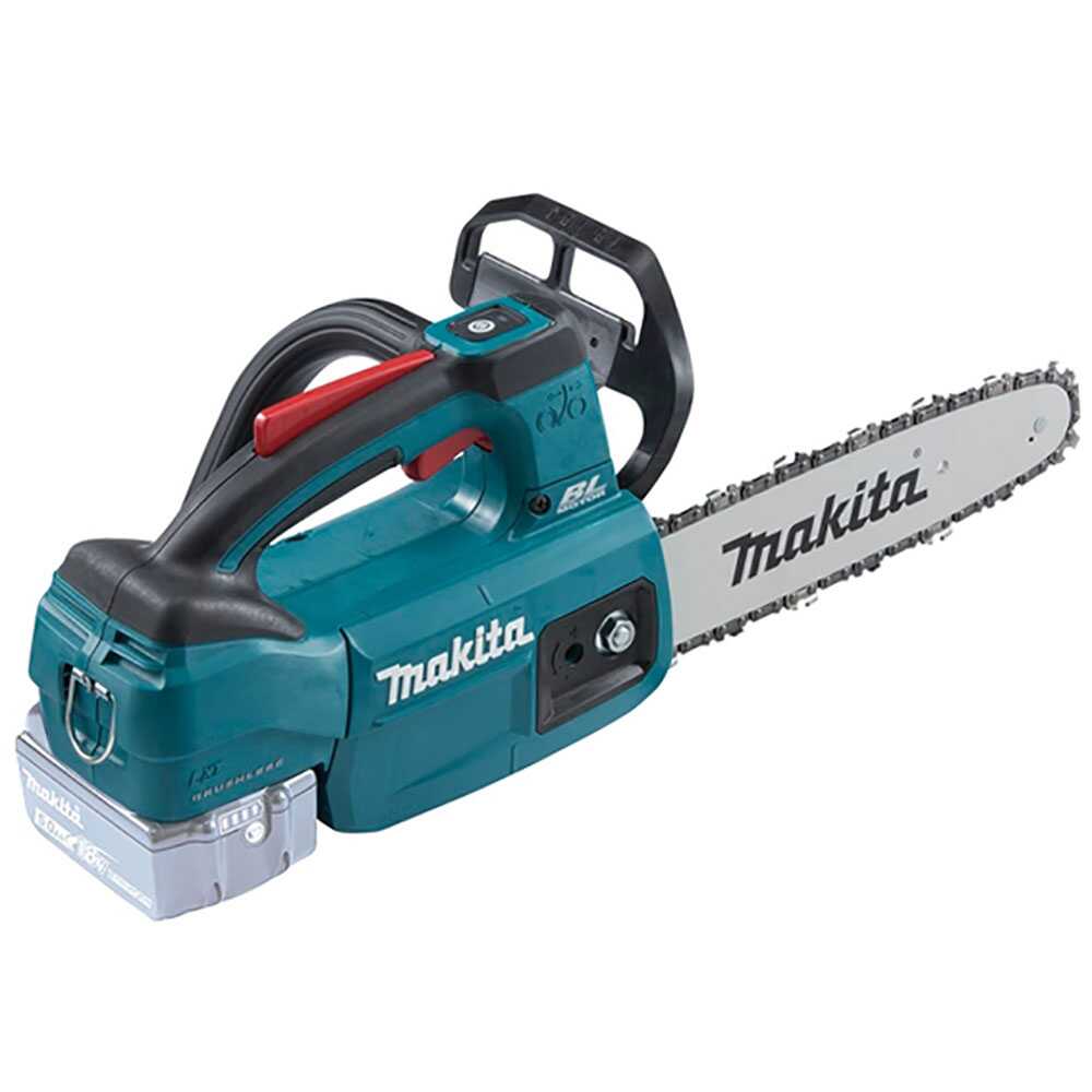 Makita DUC254Z electric chainsaw , best 