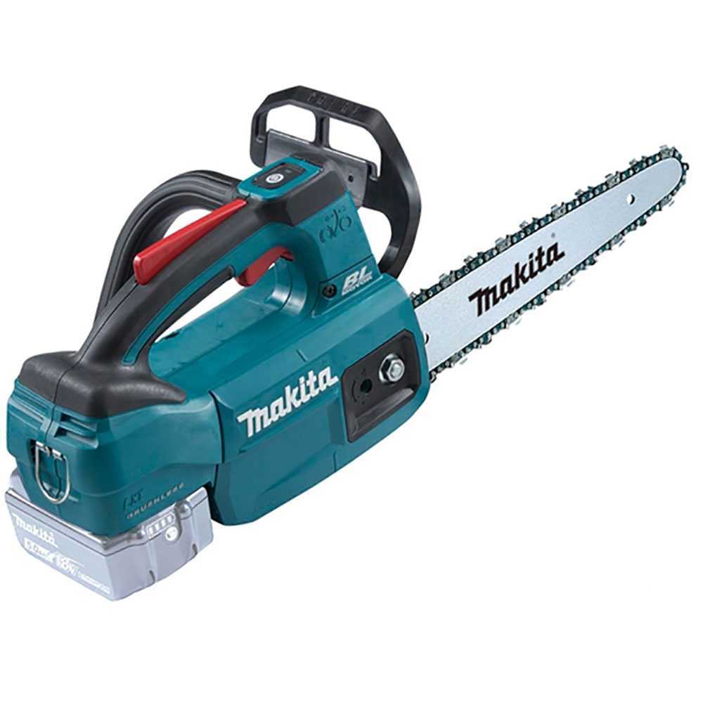 Makita DUC254CZ electric chainsaw 