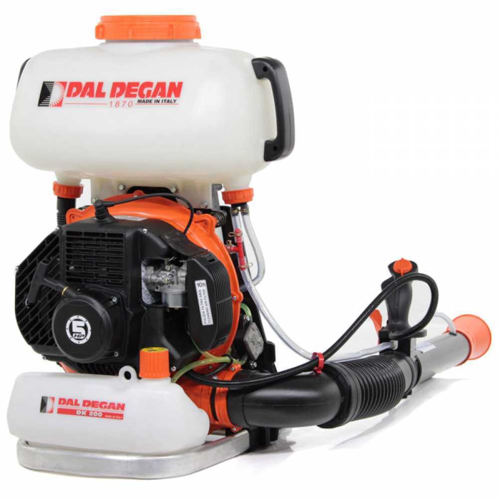 Dal Degan Dl260