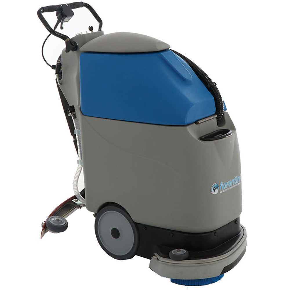 Floor Scrubber Dryers Offers AgriEuro 2024