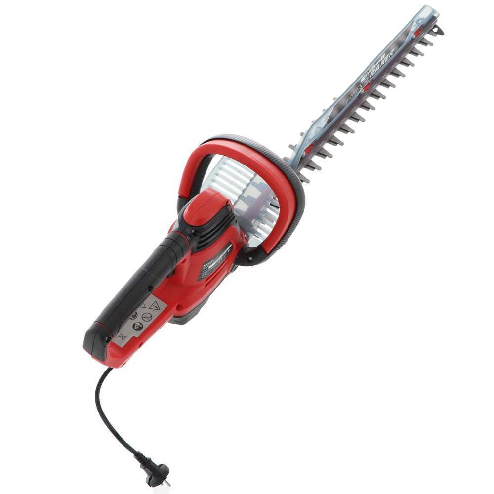 Feedback Reviews Einhell GE EH 6055 1 Electric Hedge Trimmer