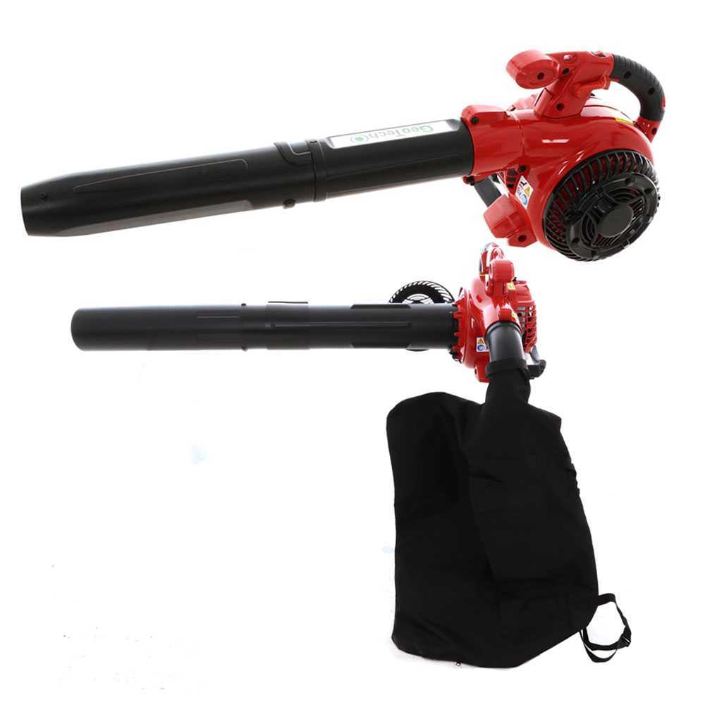 Gas leaf blower black friday discount