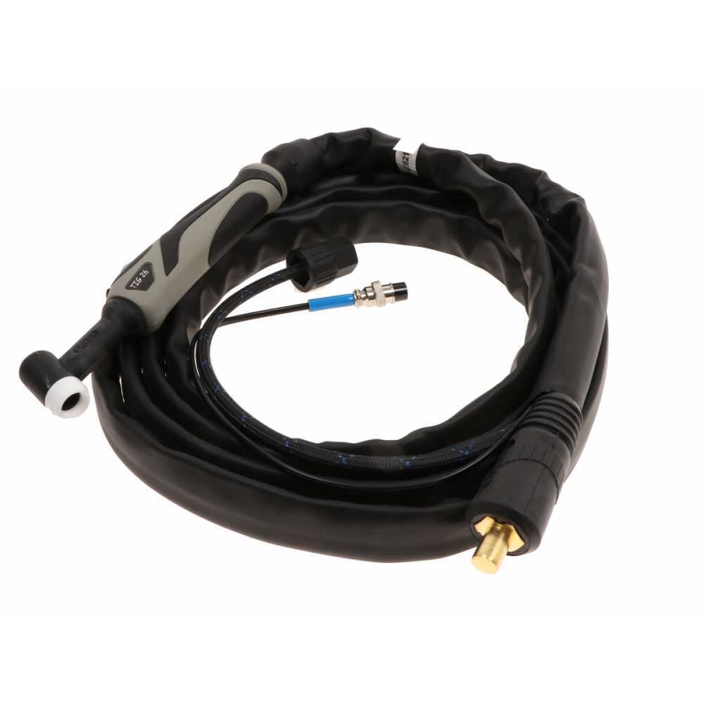 TIG Awelco Torch Kit for Welders , best deal on AgriEuro