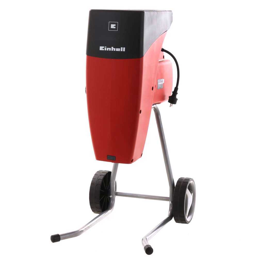 Image of Einhell GC-RS 2540 electric garden shredder