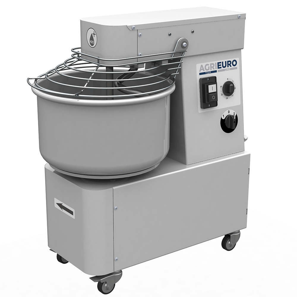 Prismafood IBT H20 20 Dough Mixer , best deal on AgriEuro