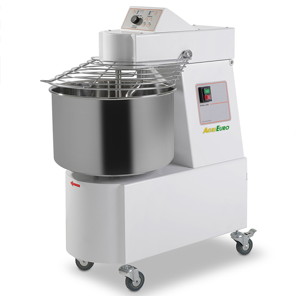Resto Italia SKV 30 MO Dough Mixer , best deal on AgriEuro