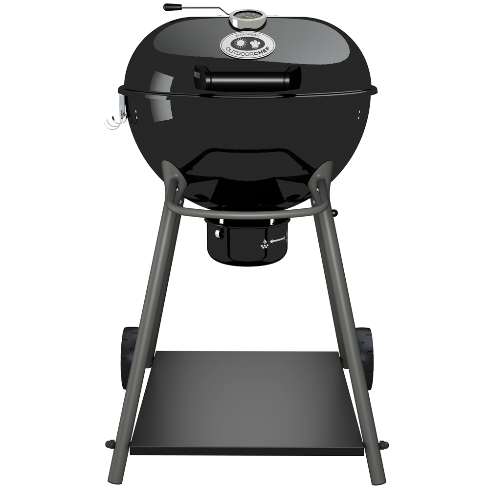 Outdoorchef Kensington 570 C Charcoal Barbecue , best deal on AgriEuro