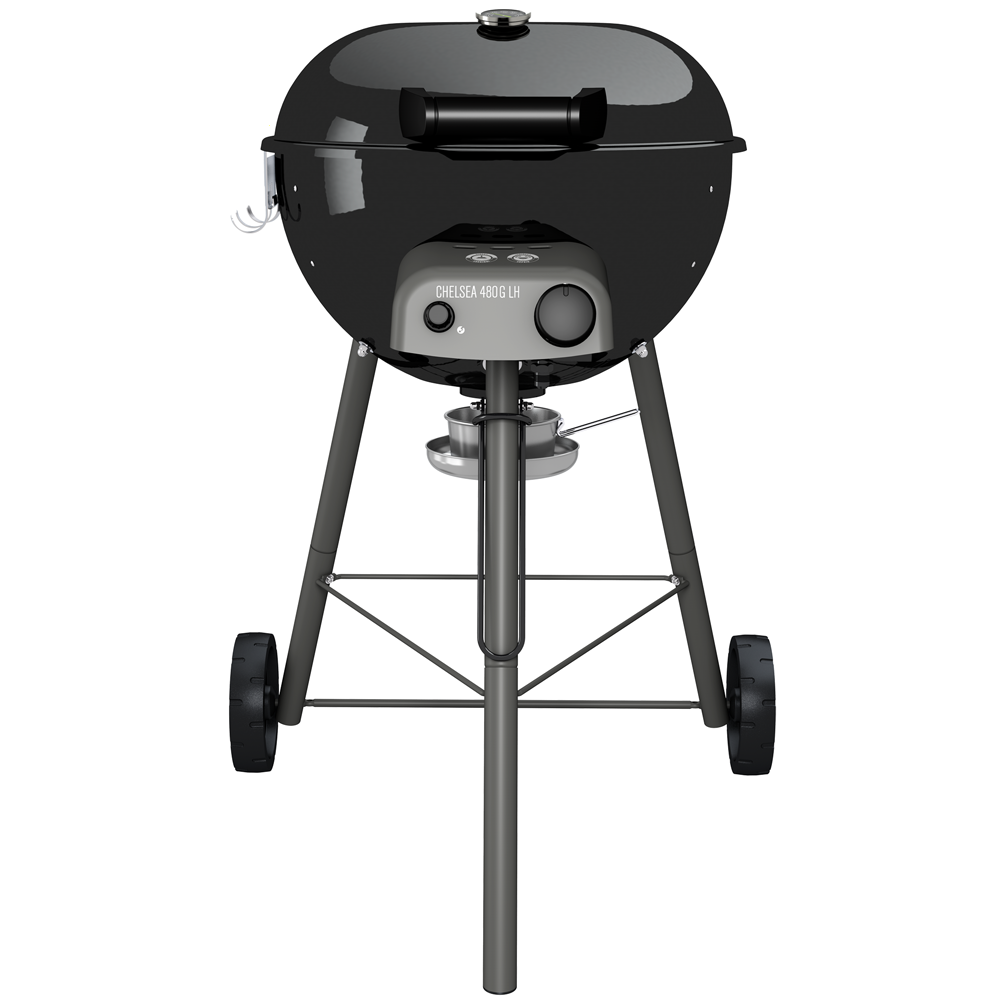 OUTDOORCHEF Outdoorchef 18.410.02 Barbecue a gas Chelsea 480 G LH 