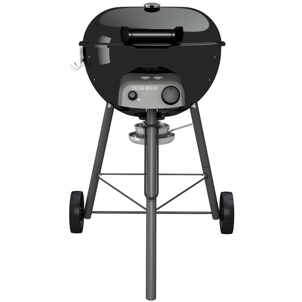 venskab bille Do Datasheet Outdoorchef Chelsea 480 G LH Electric Grill , best deal on  AgriEuro