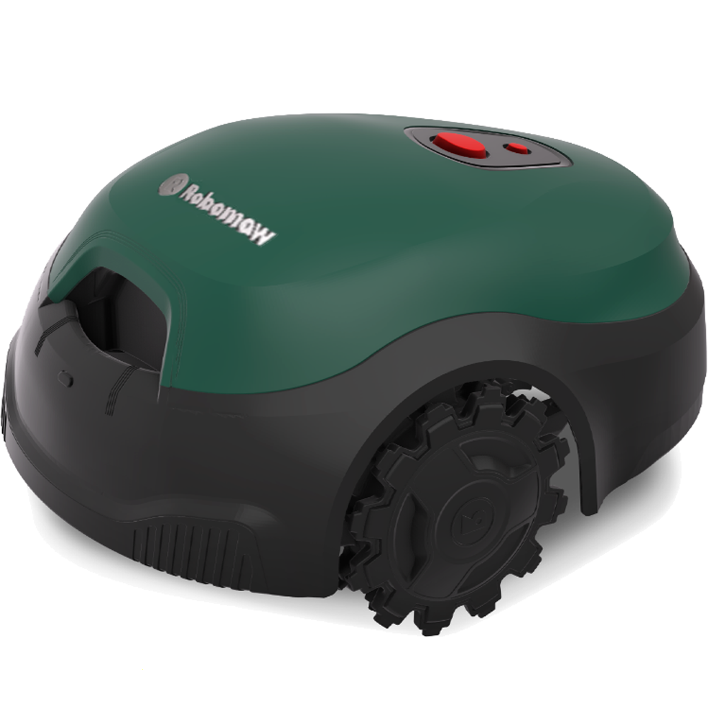 Robomow robot online