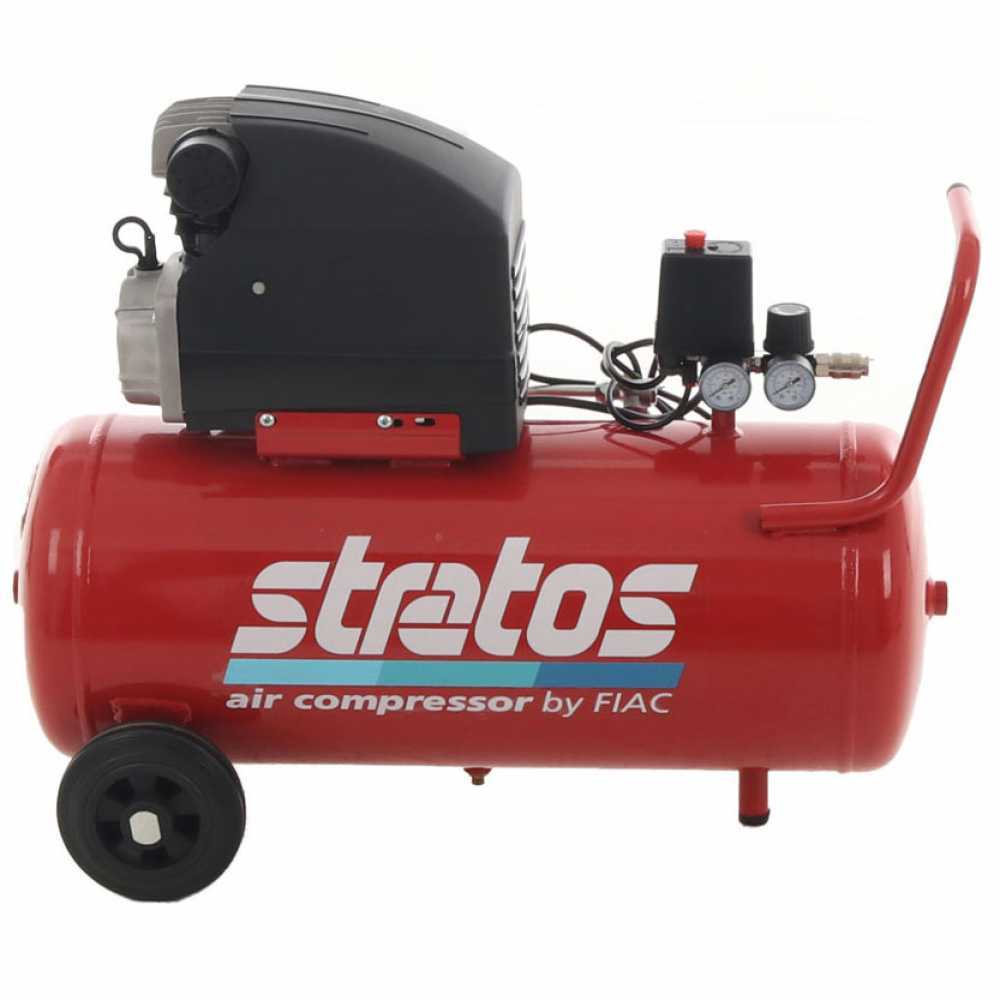 Stratos 50l 2025