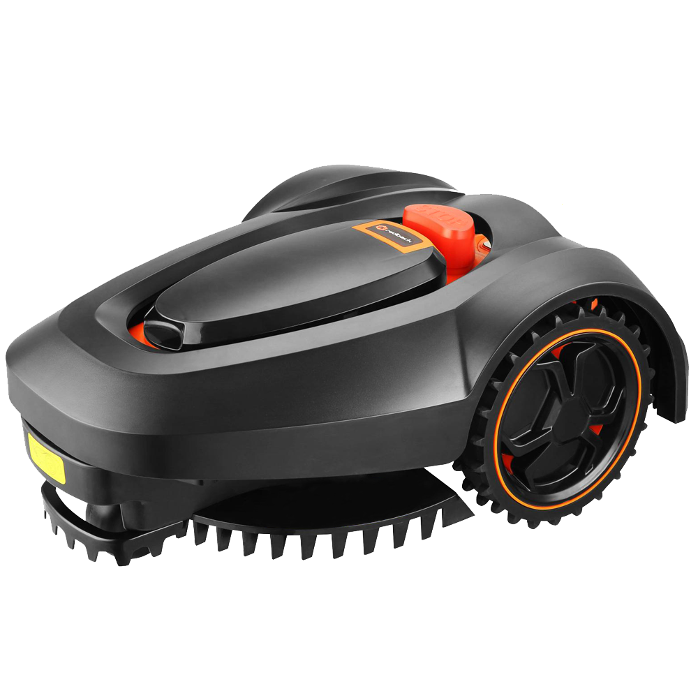 Robot Lawn Mowers Redback best deal on AgriEuro