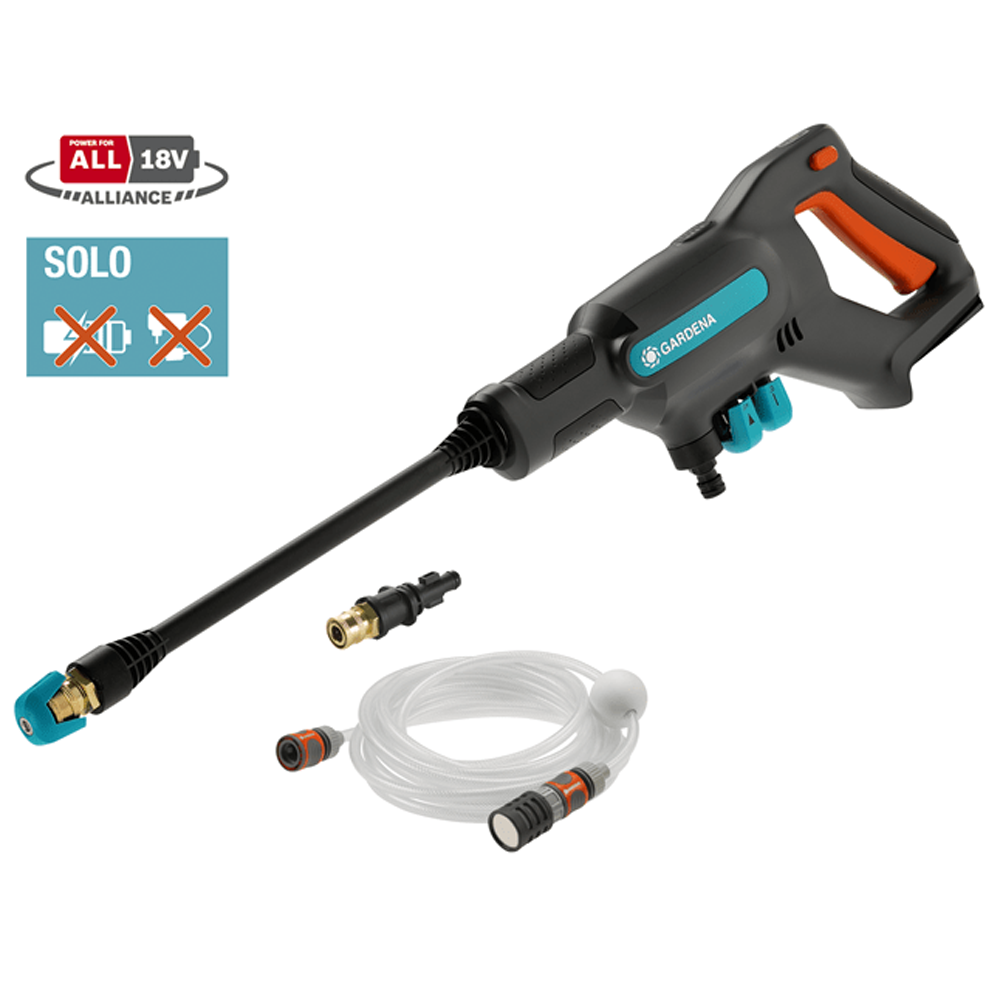 Image of Gardena TCS Li-18/20 spare parts on Best Buy website