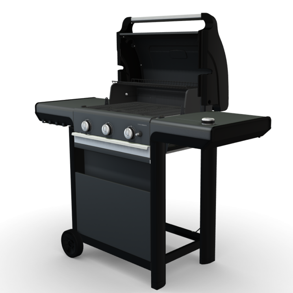 Campingaz 2025 gas grill