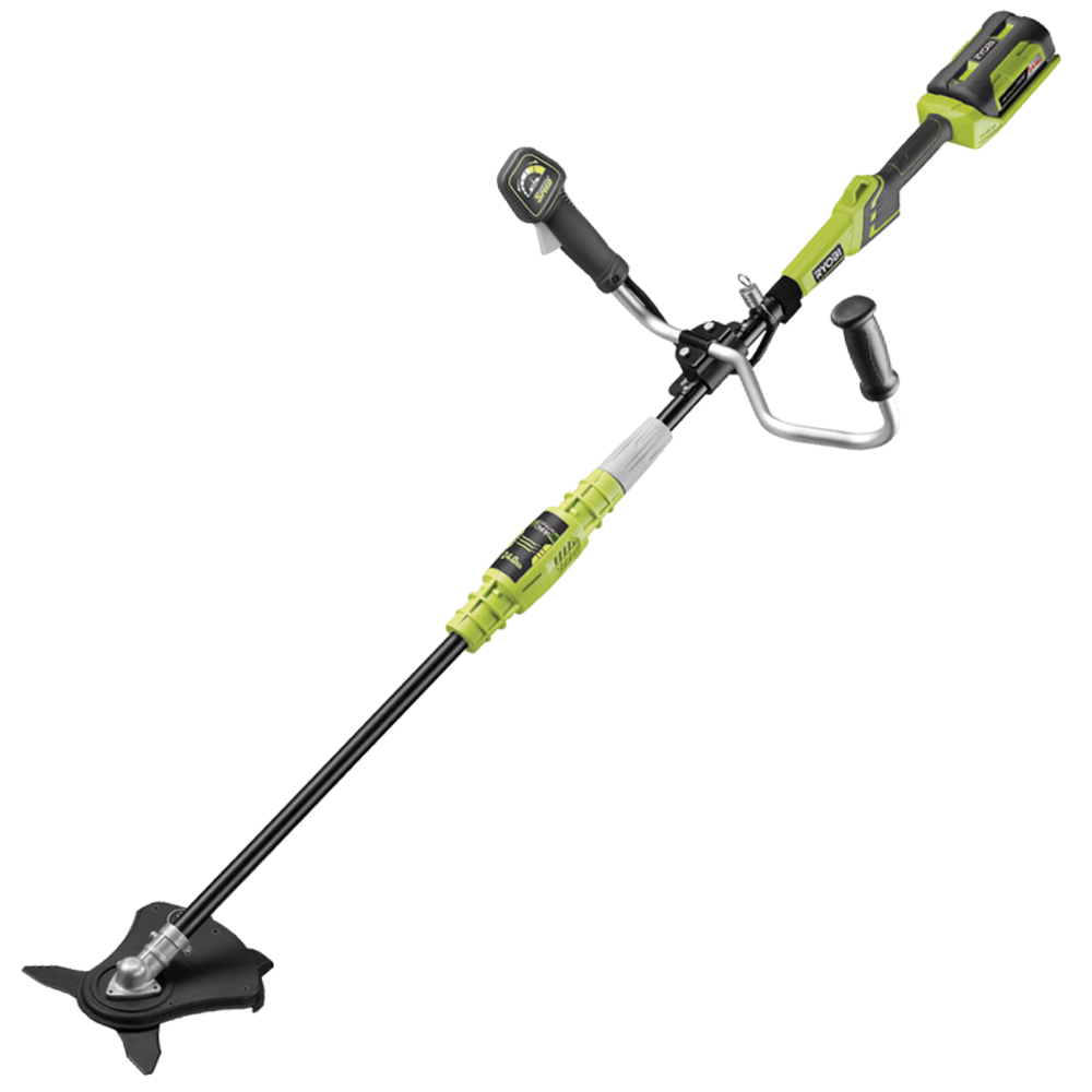 RYOBI RBC36X26B Batterypowered brush cutter , best deal on AgriEuro