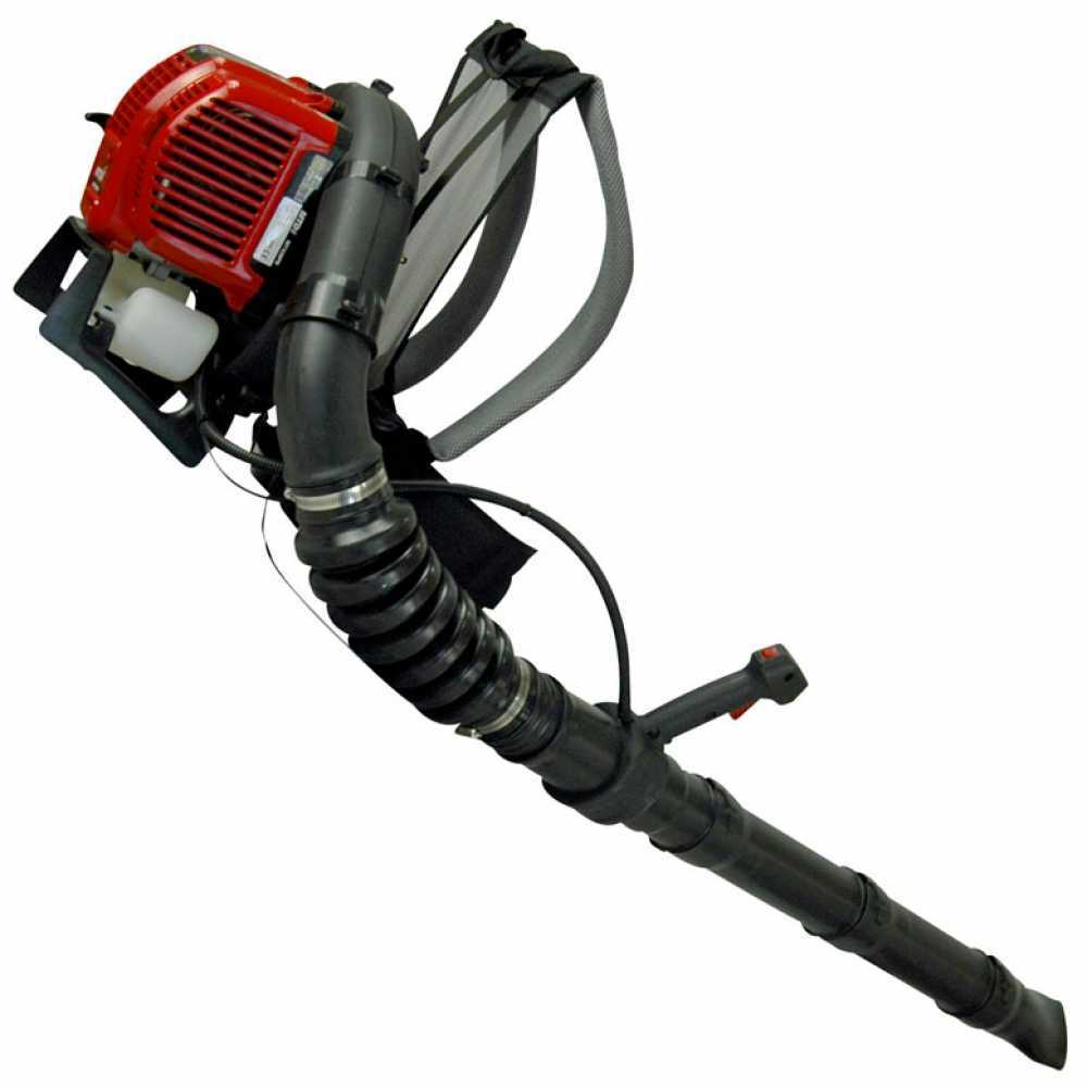 MTD Backpack Petrol Leaf Blower 32 cc , best deal on AgriEuro