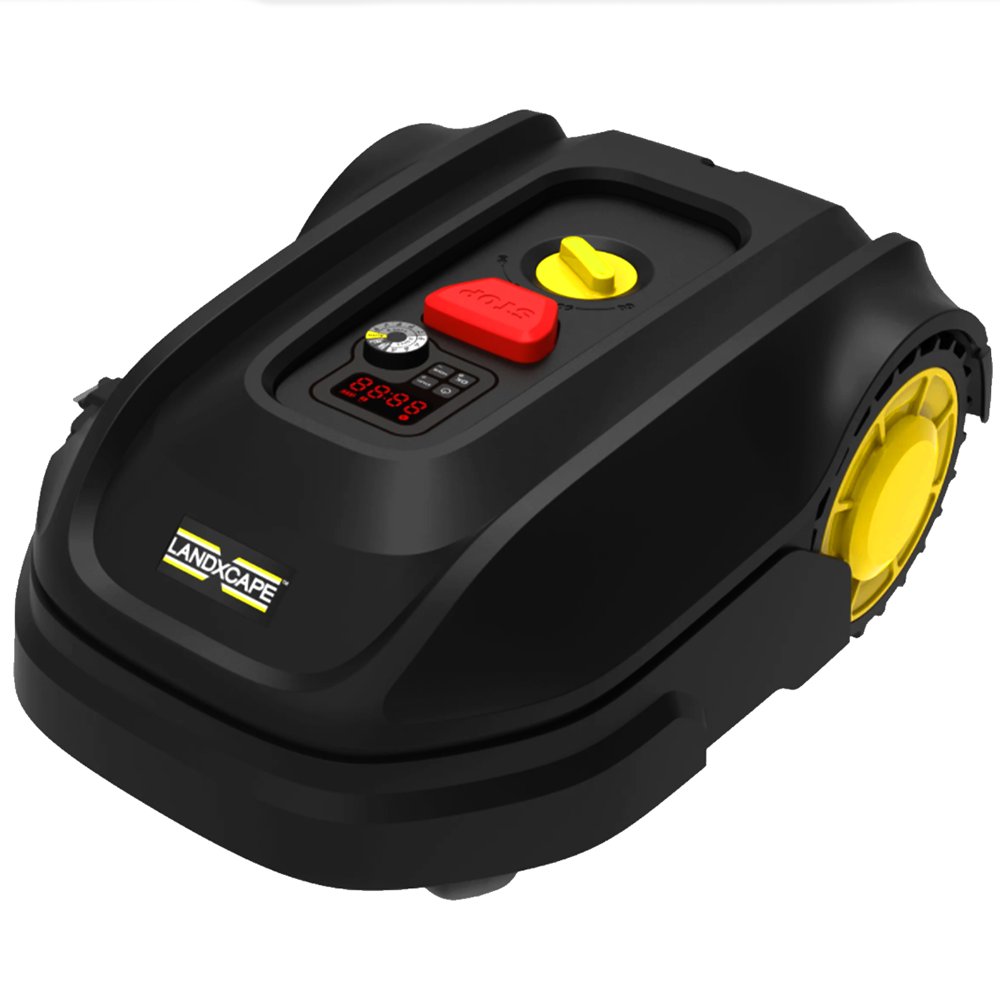 Genisys robotmaaierkabel compatibel met LandXcape LX gazonrobotmaaier Genisys robotmaaierkabel compatibel met LandXcape LX gazonrobotmaaier