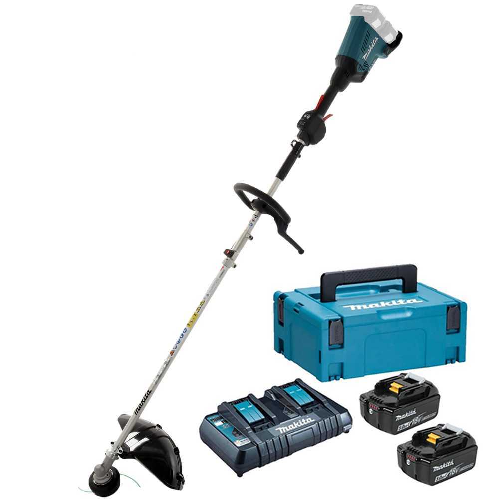Makita dux60z discount