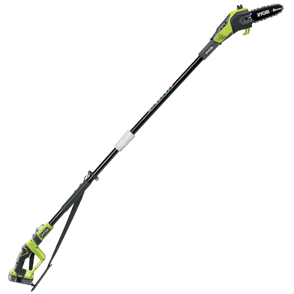 Ryobi opp1820 18v one+ pole pruner online