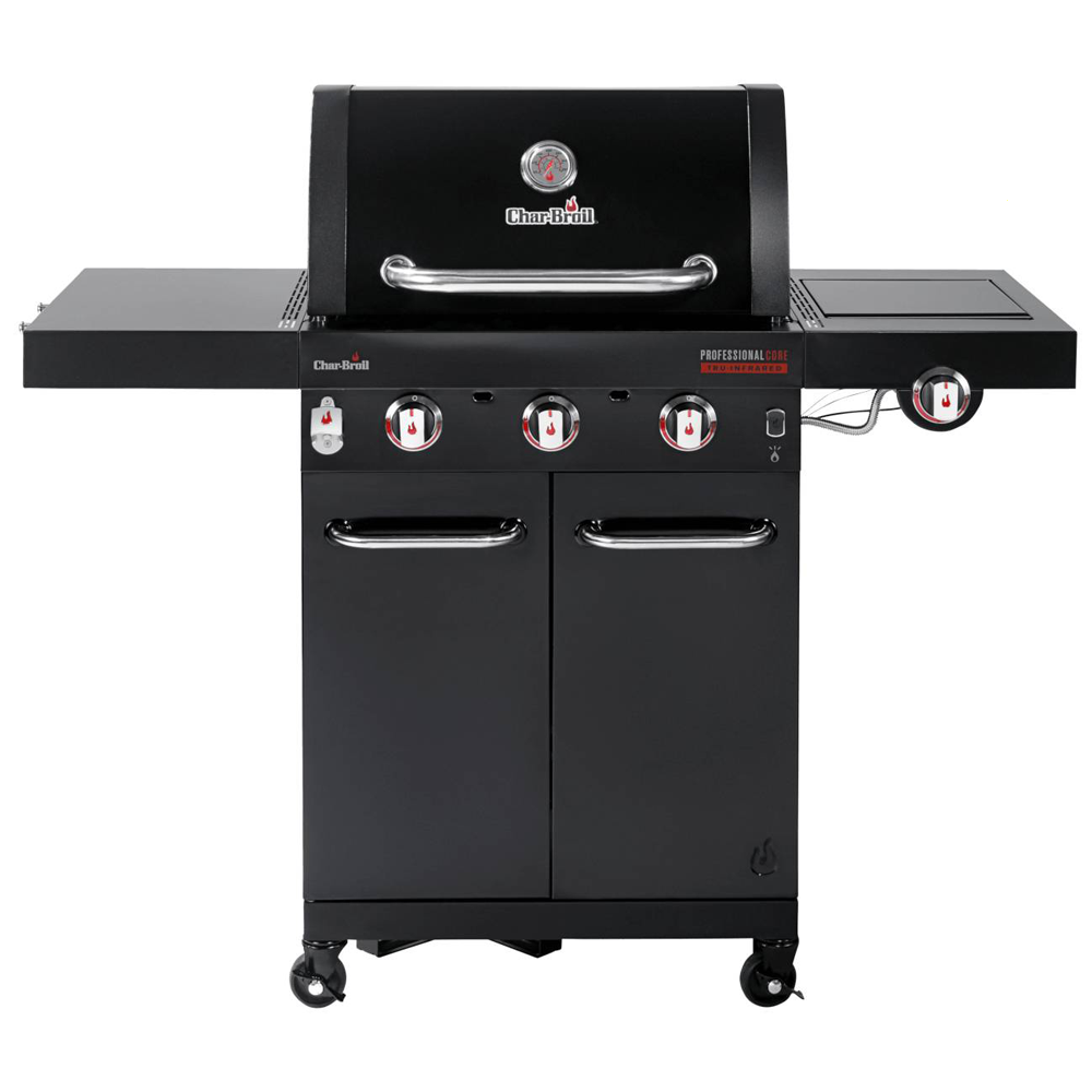 Charbroil professional best sale 4400